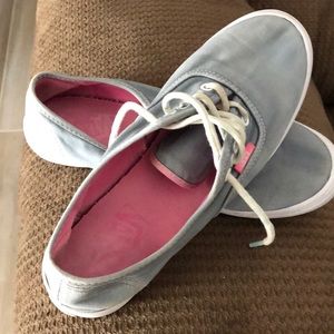 VANS (Mens5.5) or (Women7)Tennis Shoes